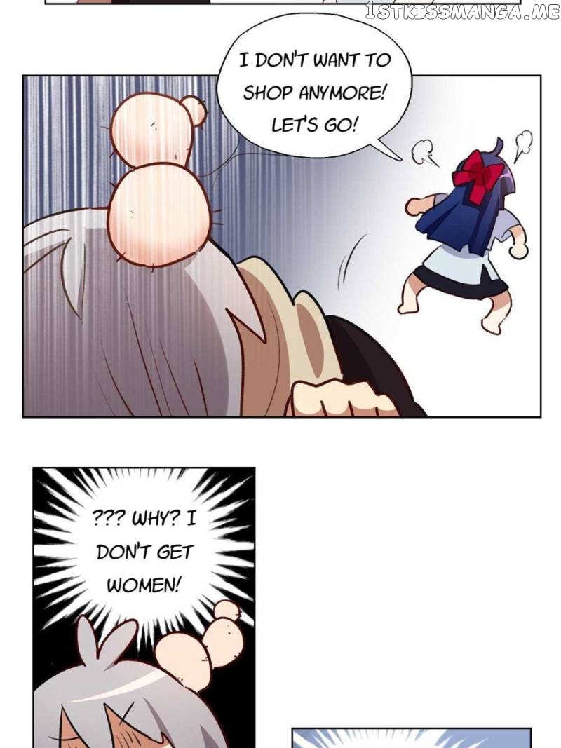 harlotte’s Hearsay chapter 37 - page 14