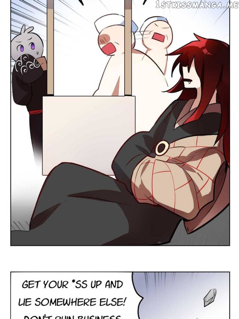 harlotte’s Hearsay chapter 37 - page 17