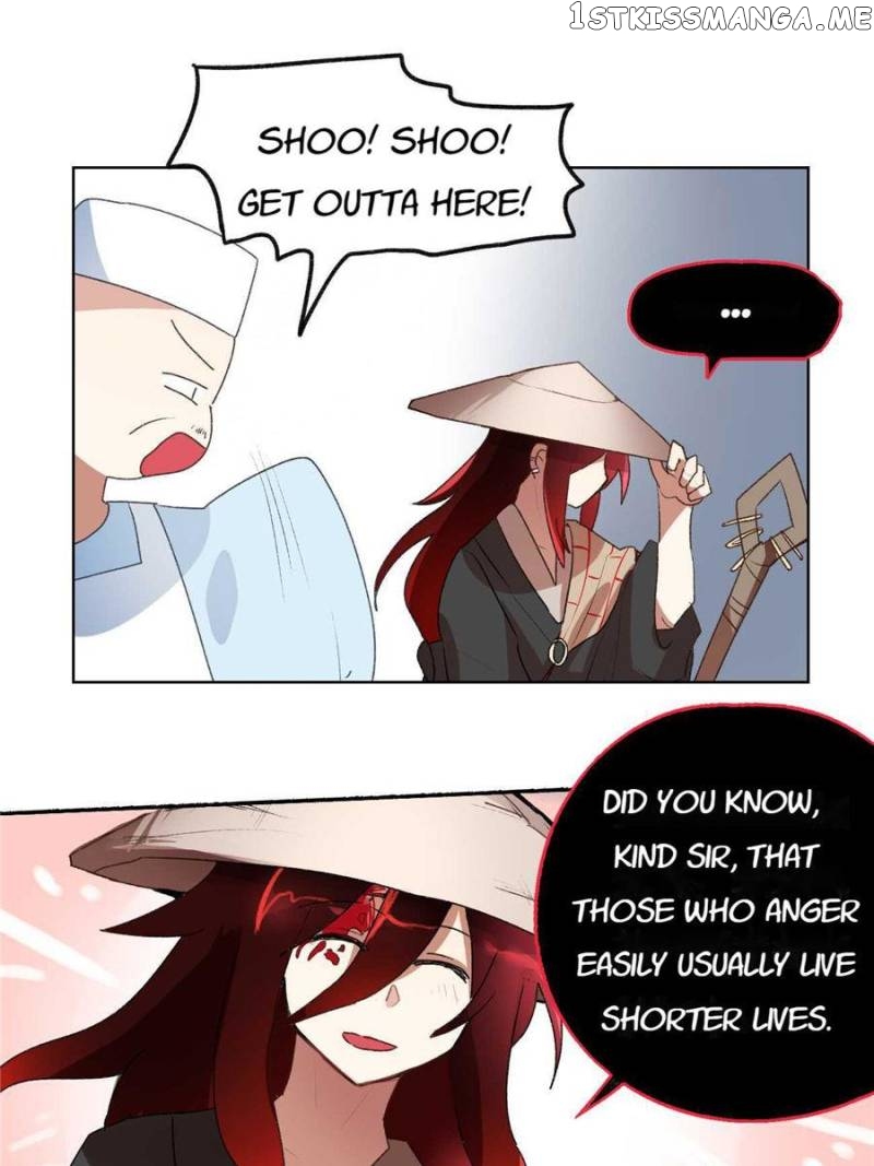 harlotte’s Hearsay chapter 37 - page 19