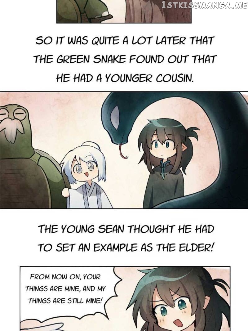 harlotte’s Hearsay chapter 37 - page 2