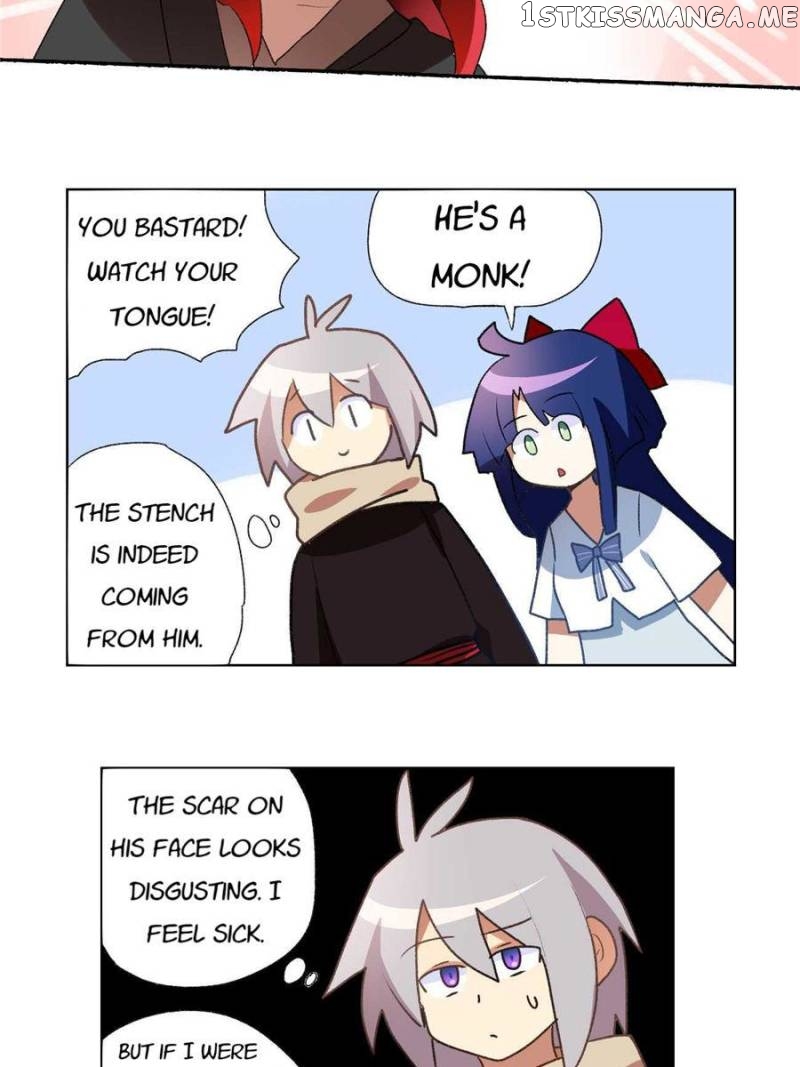 harlotte’s Hearsay chapter 37 - page 20