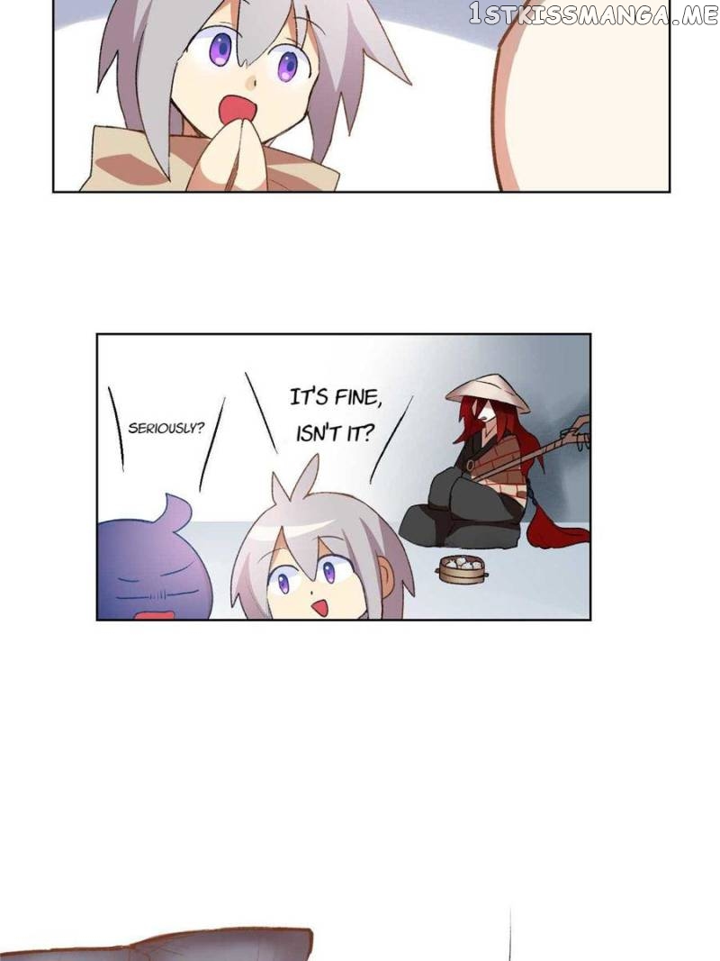 harlotte’s Hearsay chapter 37 - page 23