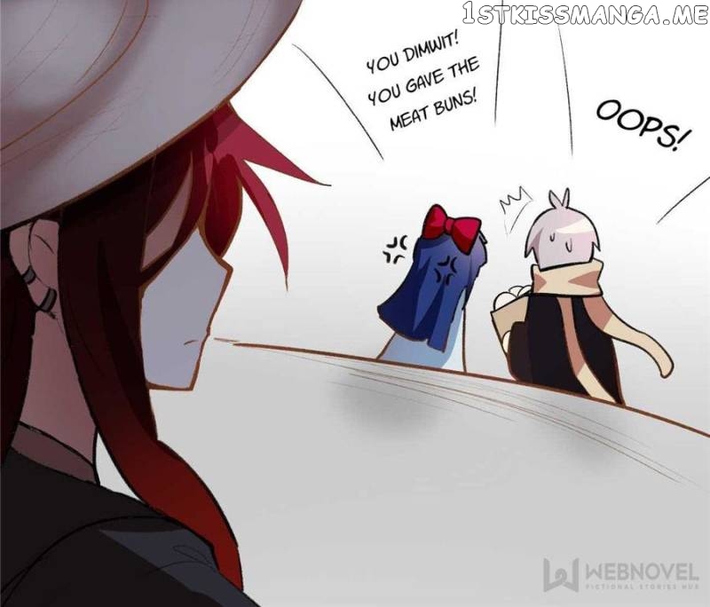 harlotte’s Hearsay chapter 37 - page 24
