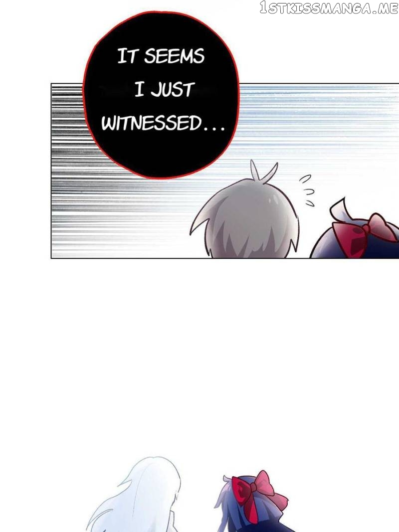 harlotte’s Hearsay chapter 37 - page 28