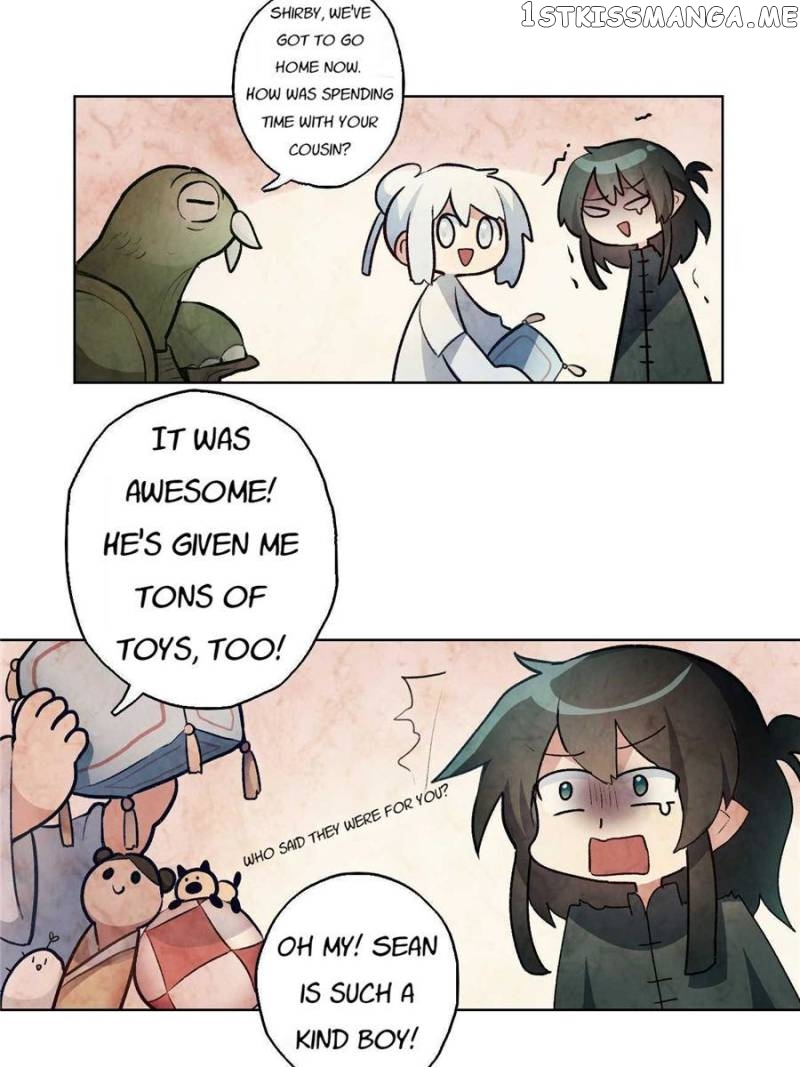 harlotte’s Hearsay chapter 37 - page 4
