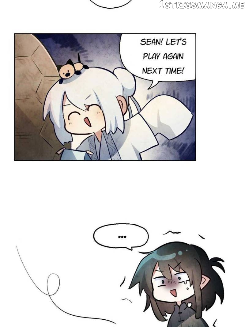harlotte’s Hearsay chapter 37 - page 5