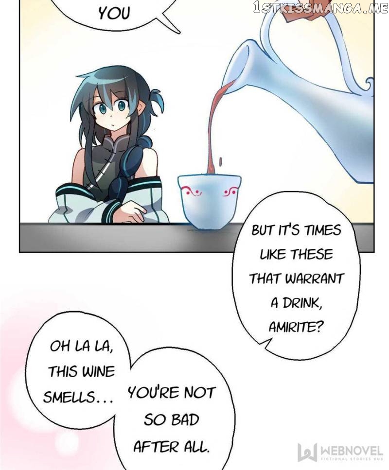 harlotte’s Hearsay chapter 37 - page 9