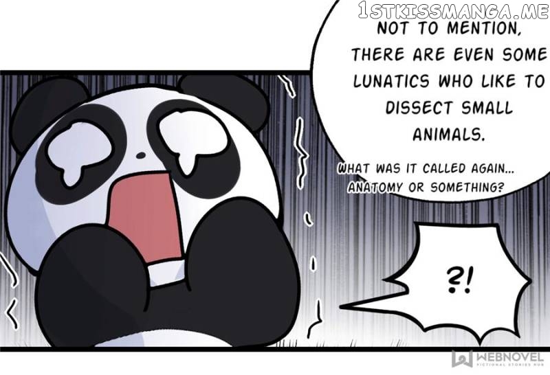 harlotte’s Hearsay chapter 28 - page 19