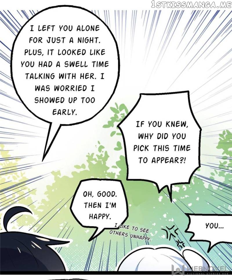 harlotte’s Hearsay chapter 28 - page 3
