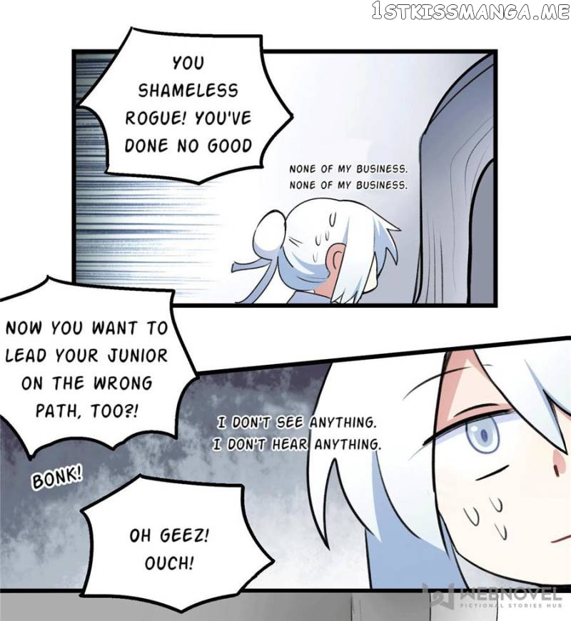 harlotte’s Hearsay chapter 28 - page 9
