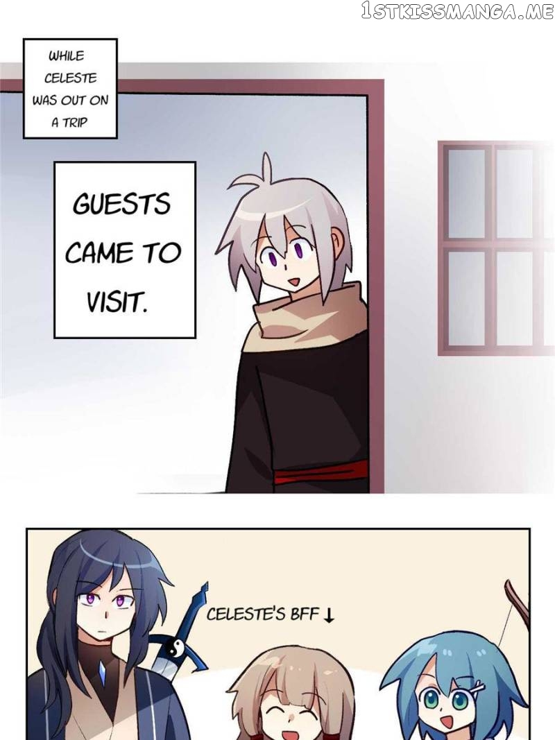 harlotte’s Hearsay chapter 38 - page 1