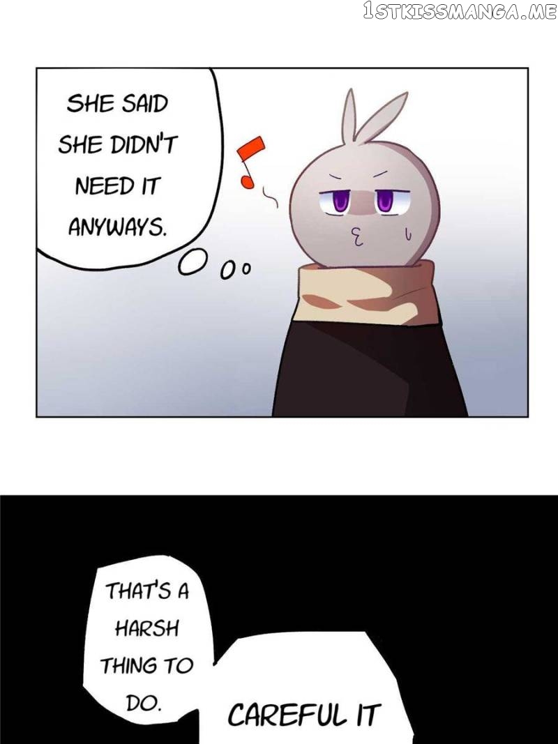 harlotte’s Hearsay chapter 38 - page 11
