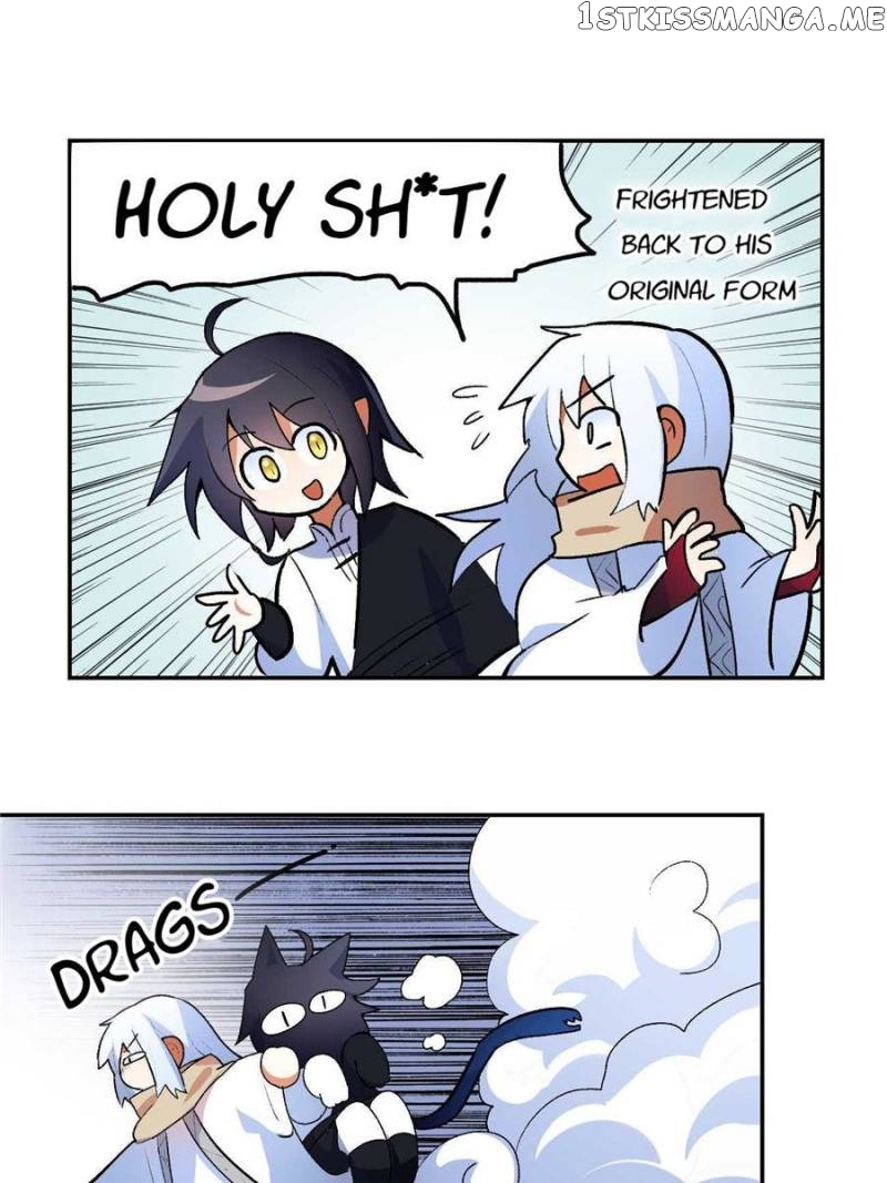 harlotte’s Hearsay chapter 38 - page 13