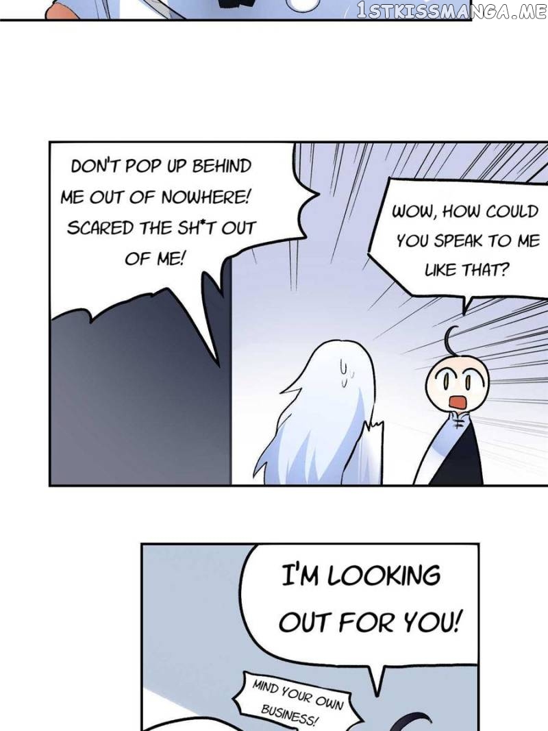 harlotte’s Hearsay chapter 38 - page 14