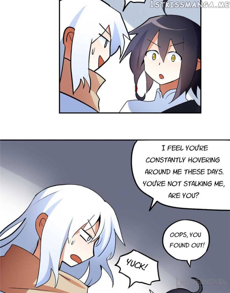 harlotte’s Hearsay chapter 38 - page 15