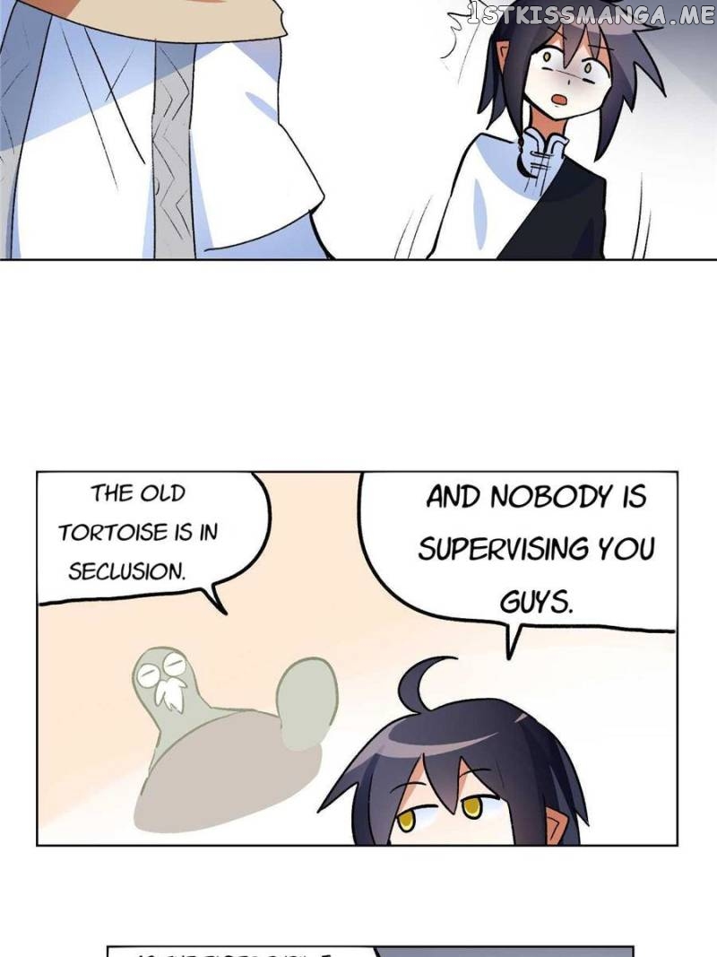 harlotte’s Hearsay chapter 38 - page 16