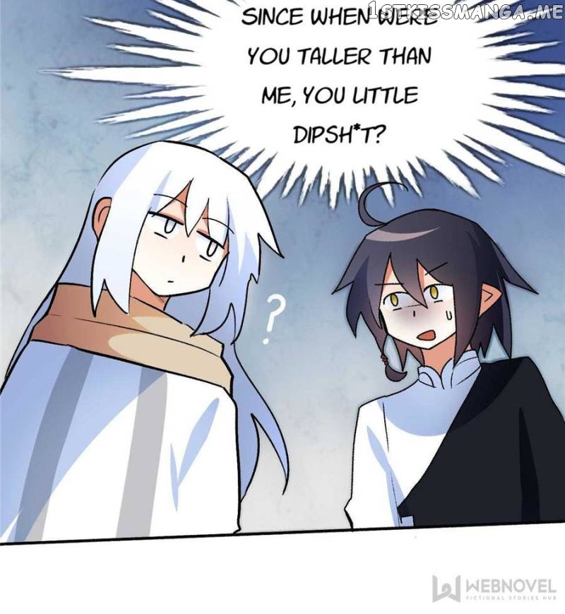 harlotte’s Hearsay chapter 38 - page 18
