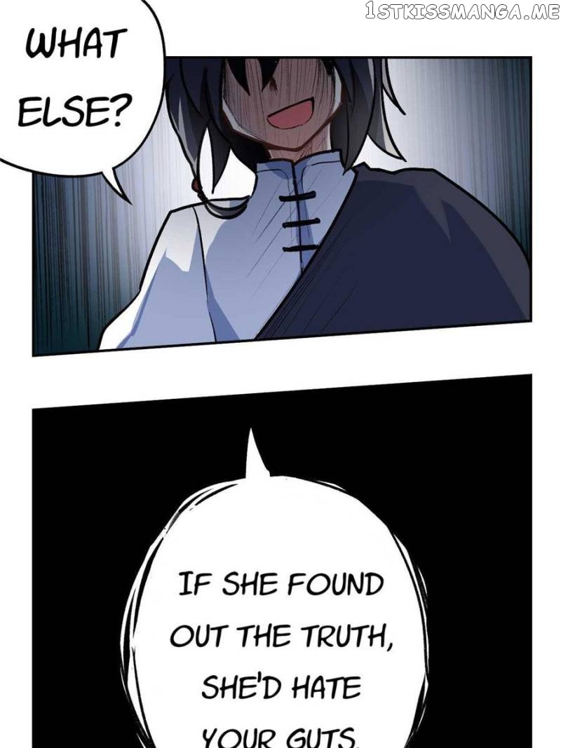 harlotte’s Hearsay chapter 38 - page 25