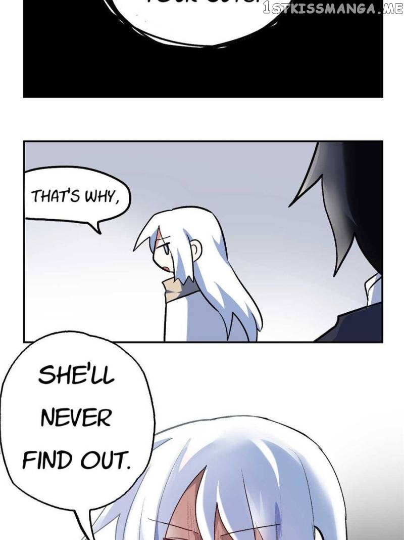 harlotte’s Hearsay chapter 38 - page 26
