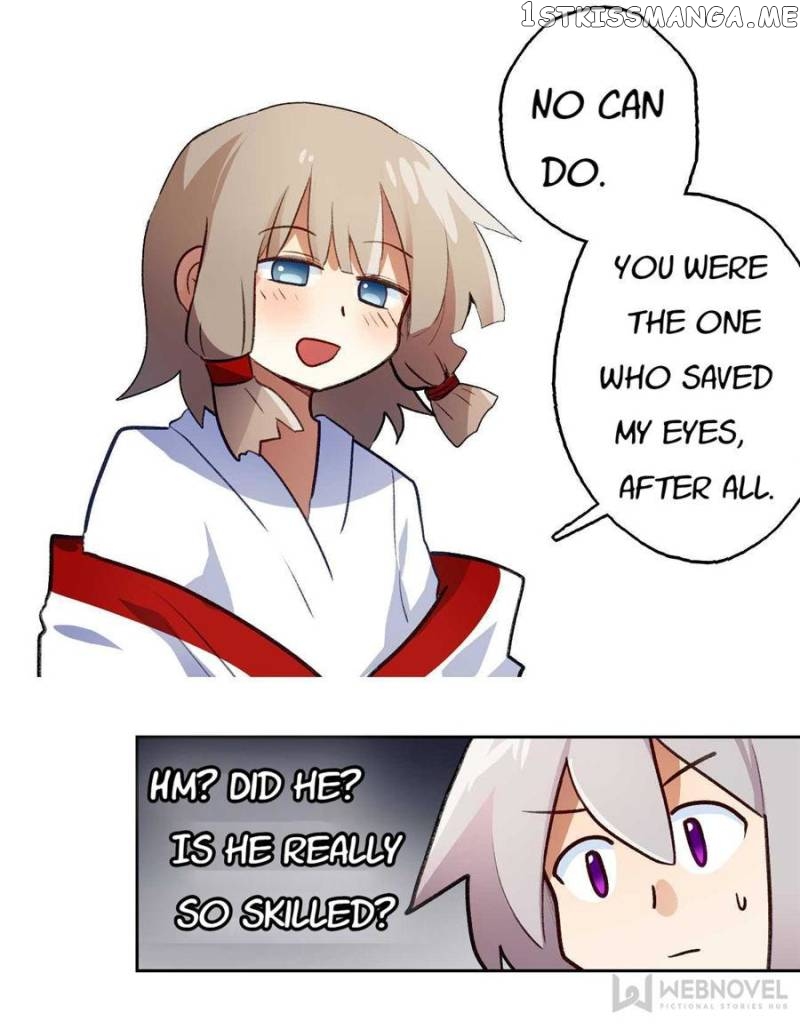 harlotte’s Hearsay chapter 38 - page 3