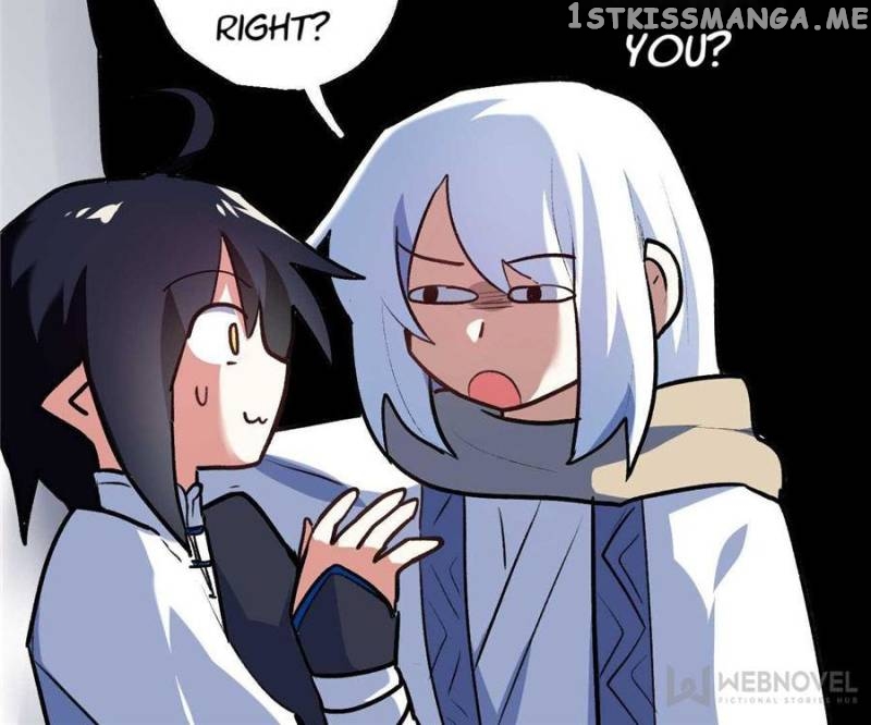 harlotte’s Hearsay chapter 38 - page 30