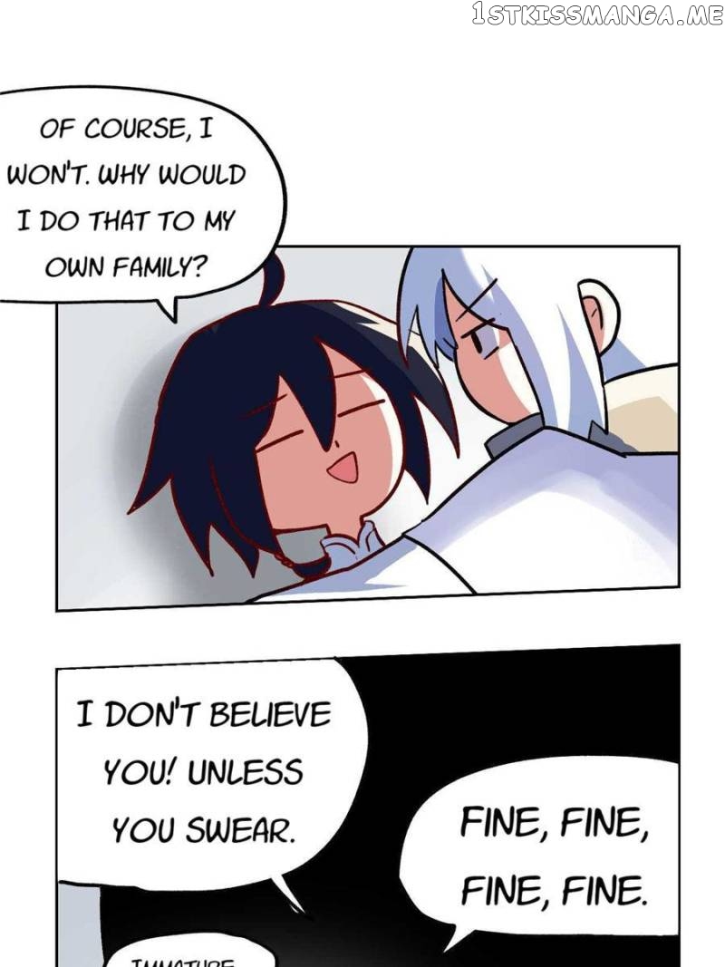 harlotte’s Hearsay chapter 38 - page 31