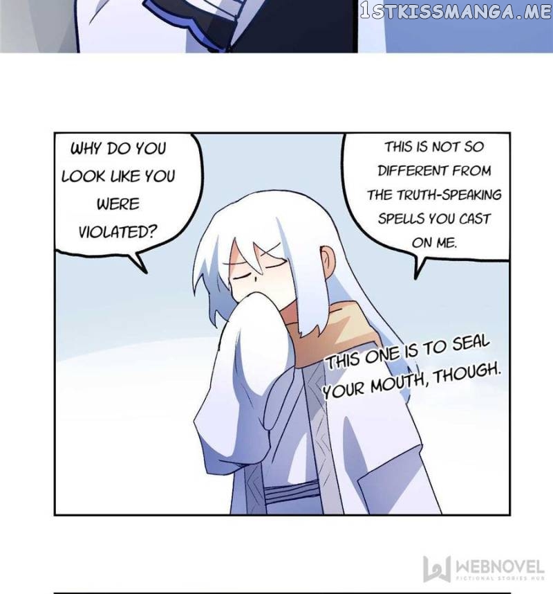 harlotte’s Hearsay chapter 38 - page 39