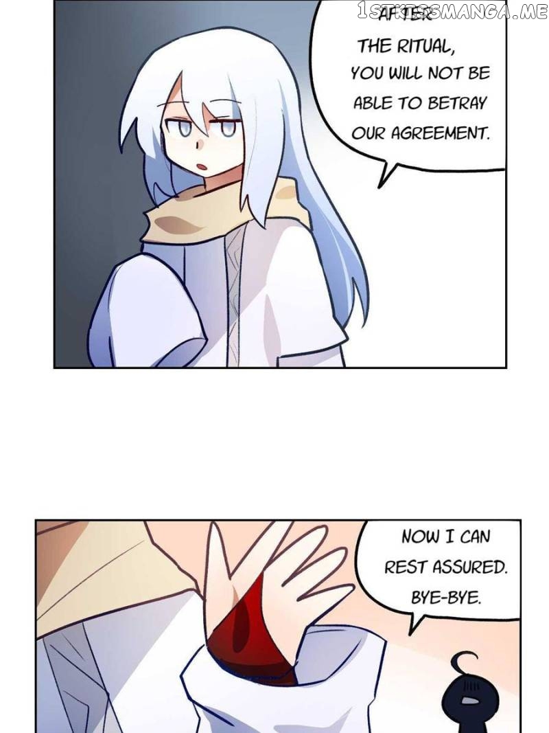 harlotte’s Hearsay chapter 38 - page 40