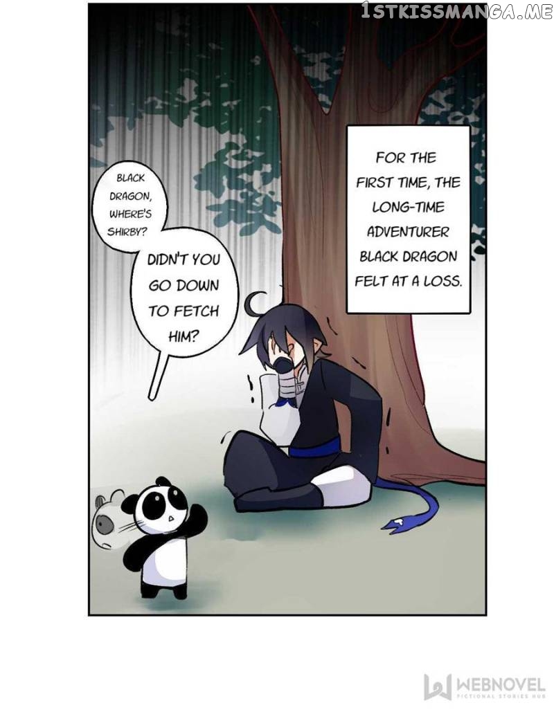 harlotte’s Hearsay chapter 38 - page 42