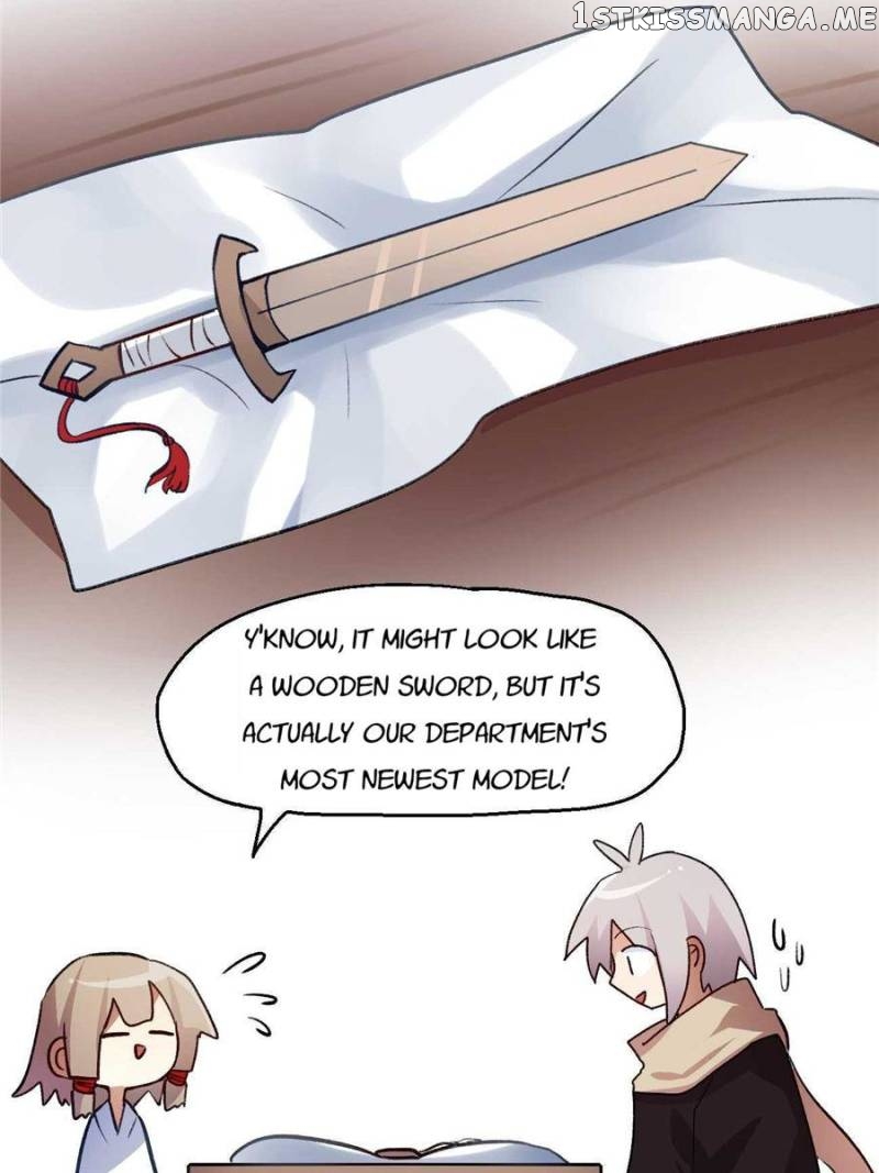 harlotte’s Hearsay chapter 38 - page 5