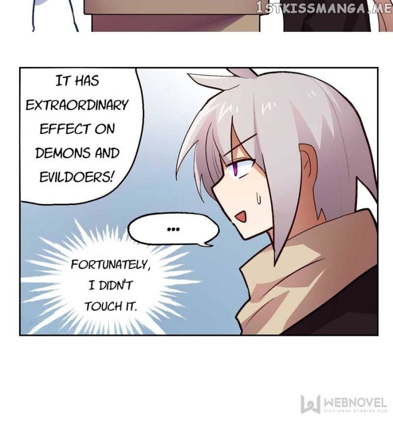 harlotte’s Hearsay chapter 38 - page 6