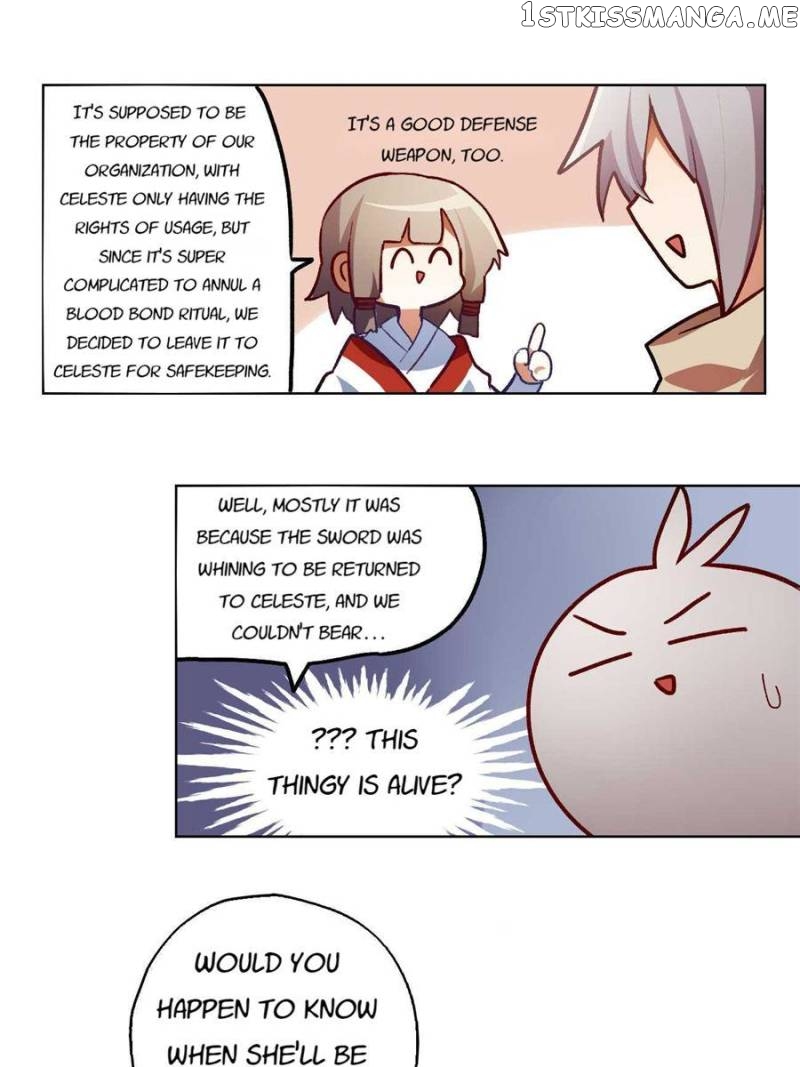 harlotte’s Hearsay chapter 38 - page 7