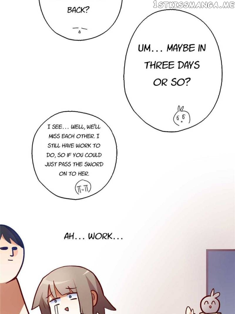 harlotte’s Hearsay chapter 38 - page 8