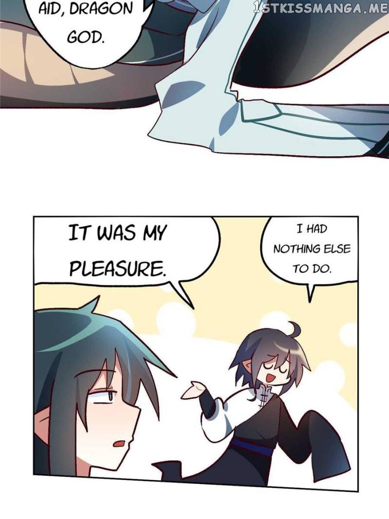 harlotte’s Hearsay chapter 39 - page 14
