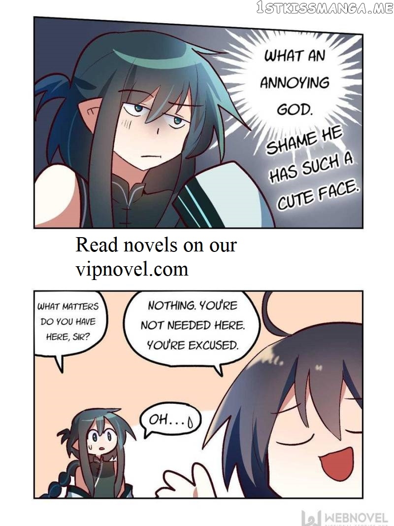 harlotte’s Hearsay chapter 39 - page 15