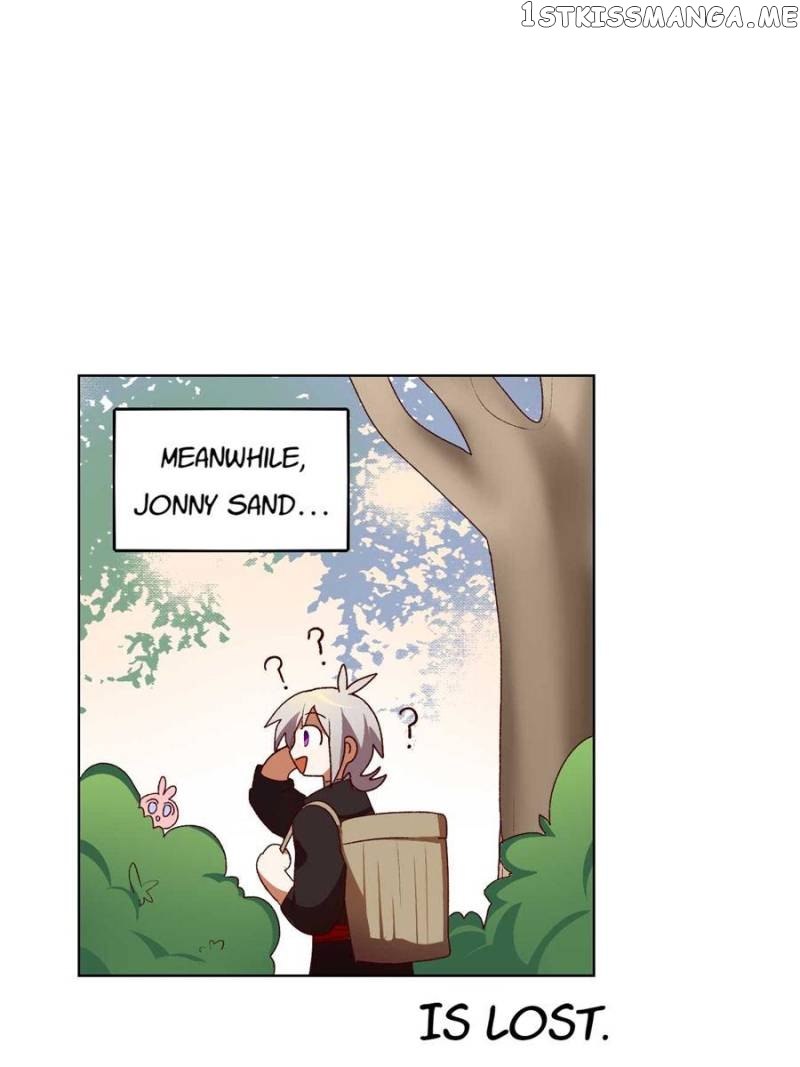 harlotte’s Hearsay chapter 39 - page 20