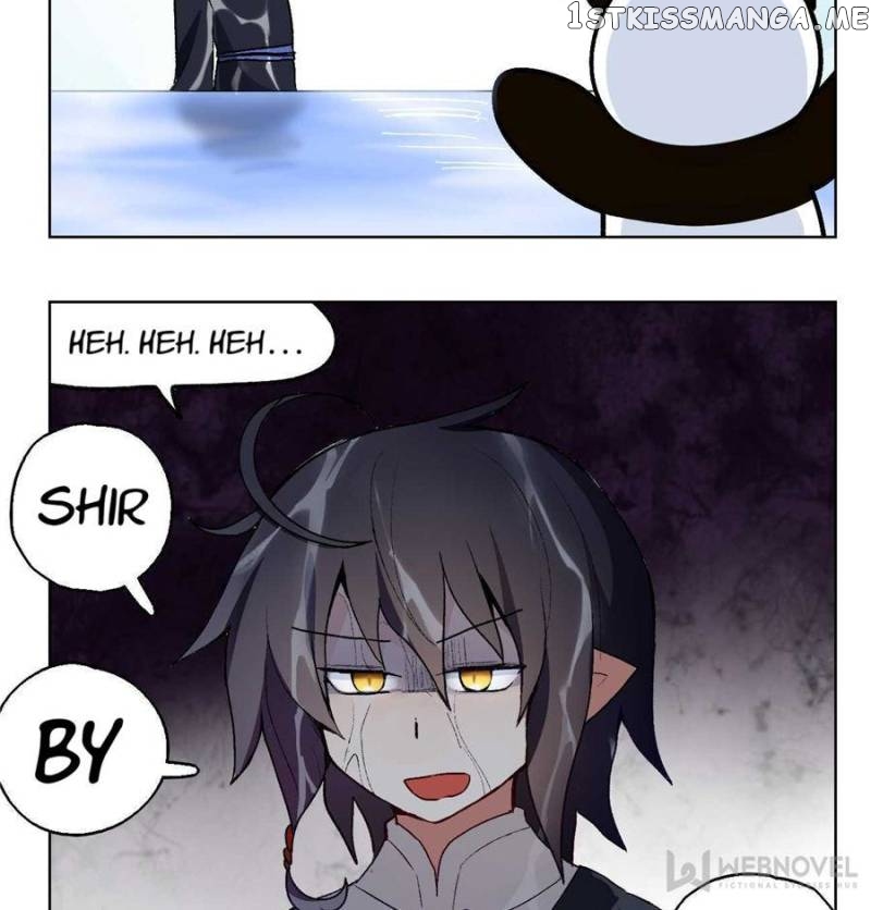 harlotte’s Hearsay chapter 39 - page 3