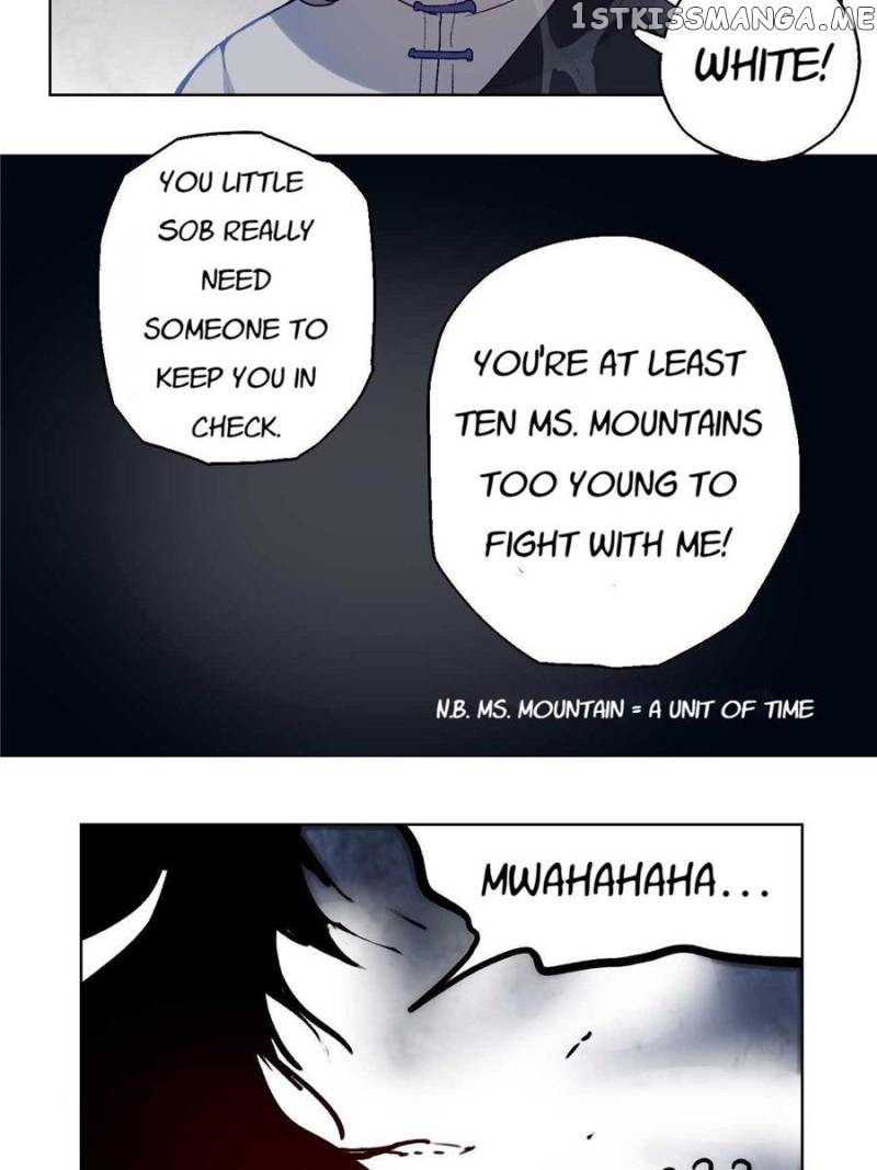 harlotte’s Hearsay chapter 39 - page 4