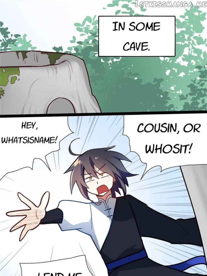 harlotte’s Hearsay chapter 39 - page 7