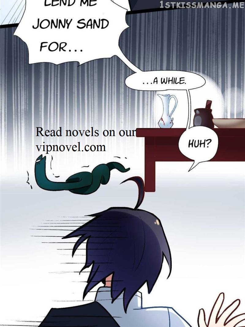 harlotte’s Hearsay chapter 39 - page 8