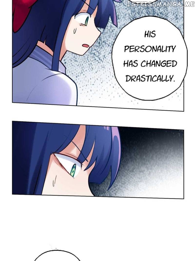 harlotte’s Hearsay chapter 40 - page 14
