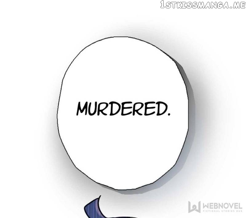 harlotte’s Hearsay chapter 40 - page 20