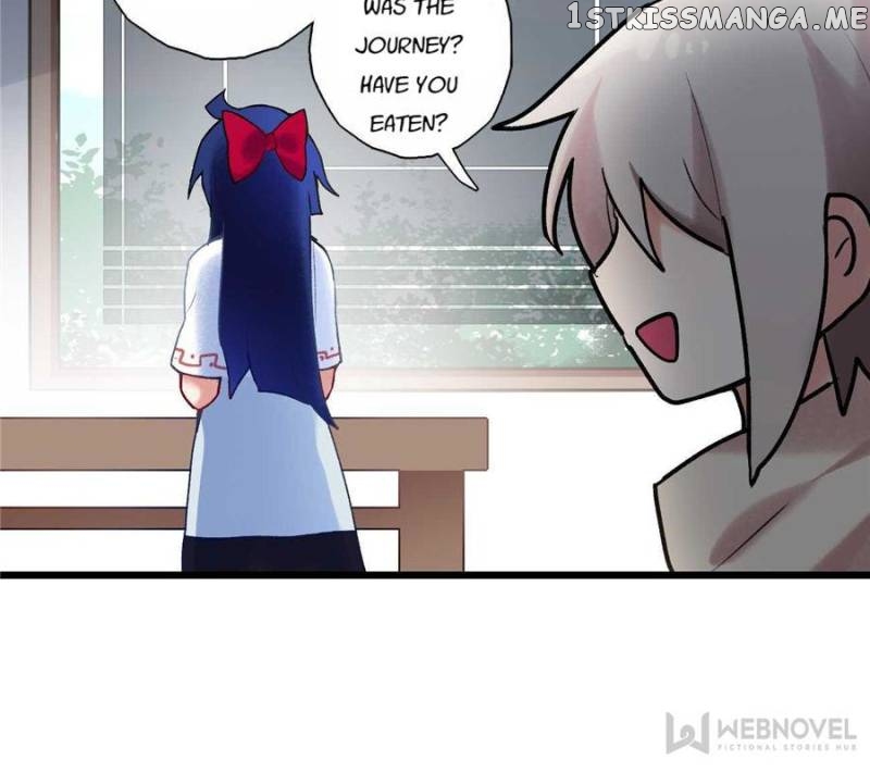 harlotte’s Hearsay chapter 40 - page 22