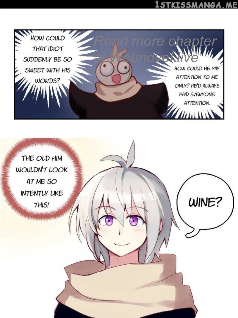 harlotte’s Hearsay chapter 40 - page 24