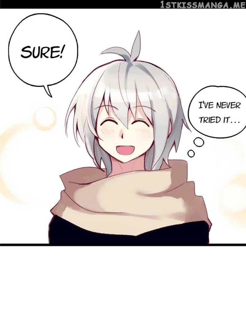 harlotte’s Hearsay chapter 40 - page 27