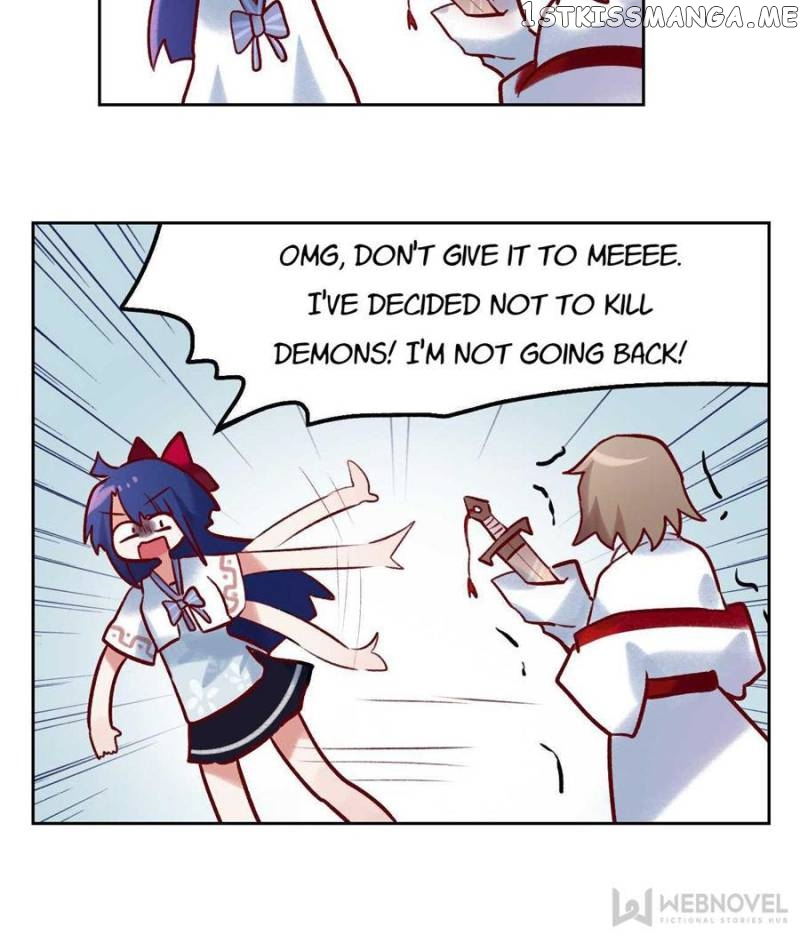 harlotte’s Hearsay chapter 40 - page 6