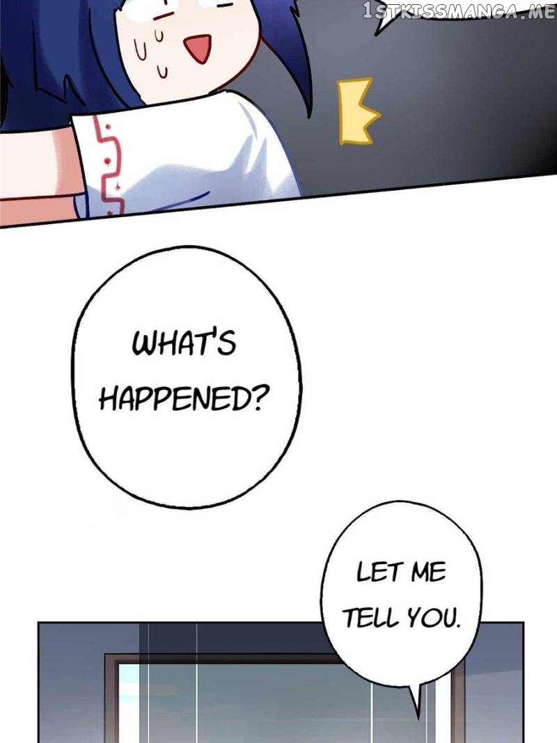 harlotte’s Hearsay chapter 40 - page 8