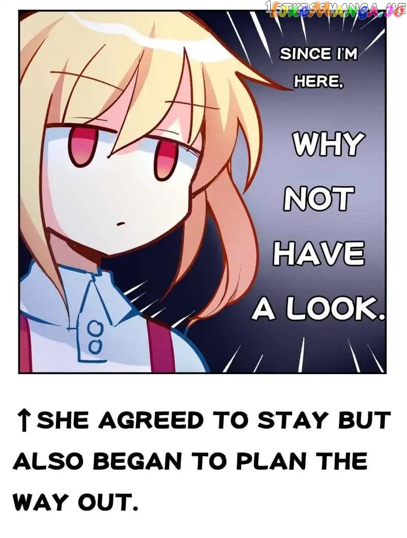 harlotte’s Hearsay chapter 5 - page 11