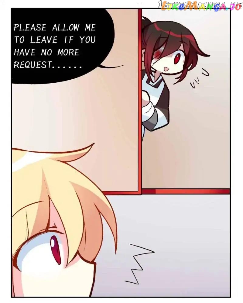 harlotte’s Hearsay chapter 5 - page 12