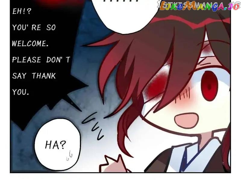 harlotte’s Hearsay chapter 5 - page 17